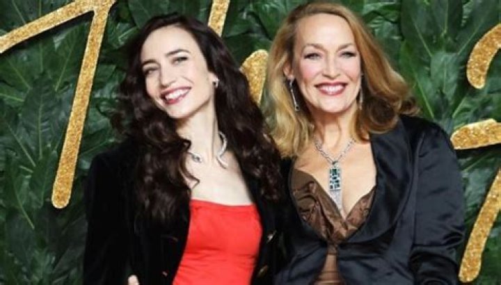 Elizabeth Jagger Net Worth