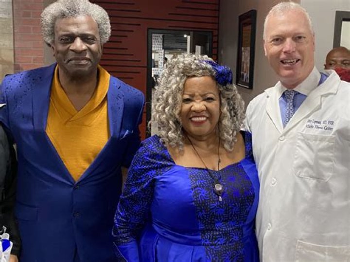 Elizabeth Omilami Net Worth