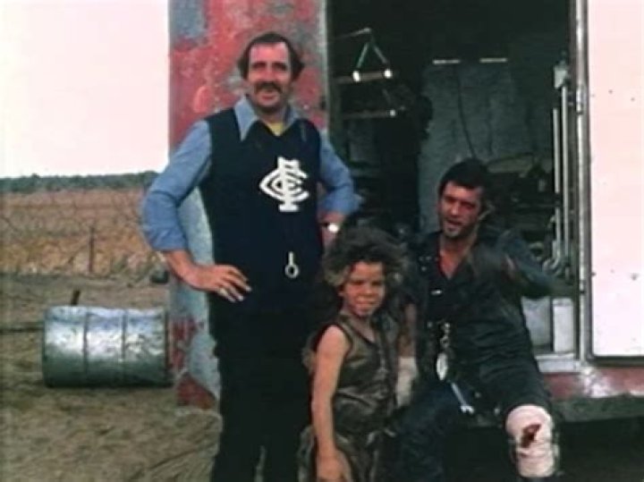 Emil Minty Net Worth