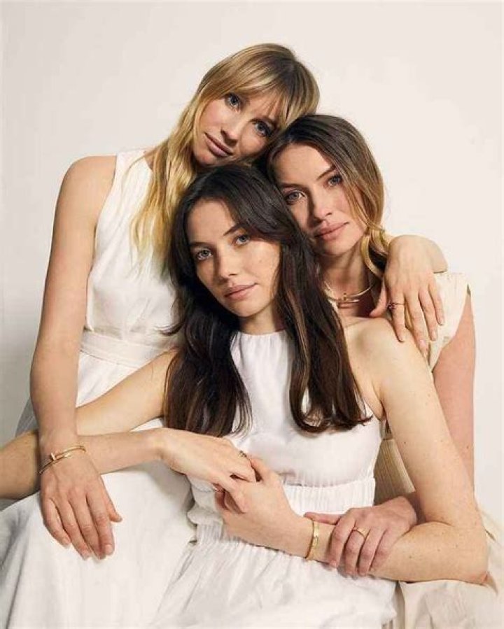 Emilie Starr Net Worth