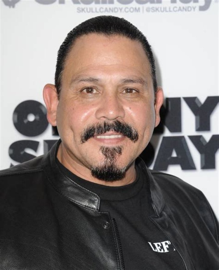 Emilio Rivera