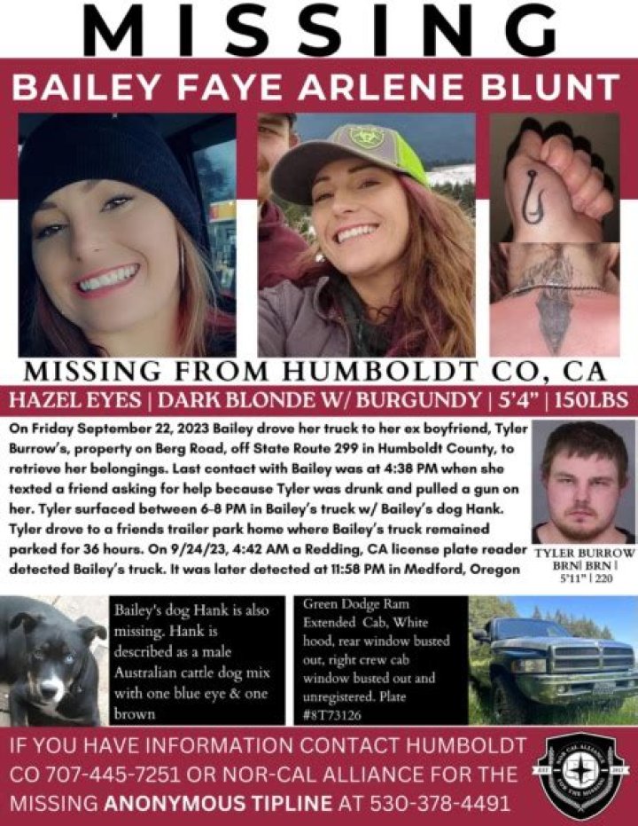 
Emily Bailey Missing Hamilton Update | Is She Found Yet 