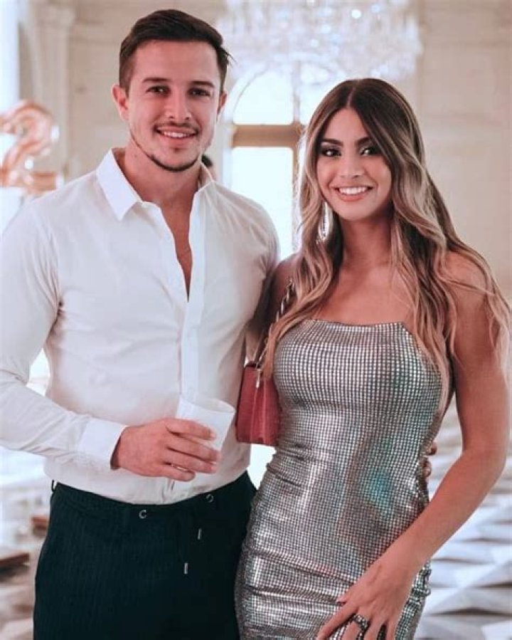 Emma Muscat Height, Weight, Net Worth, Age, Birthday, Wikipedia, Who, Instagram, Biography