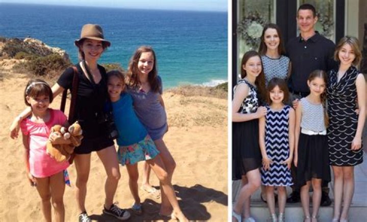 Emma Myers Siblings: Meet Her Sister Avery Olivia And Lzzy Myers