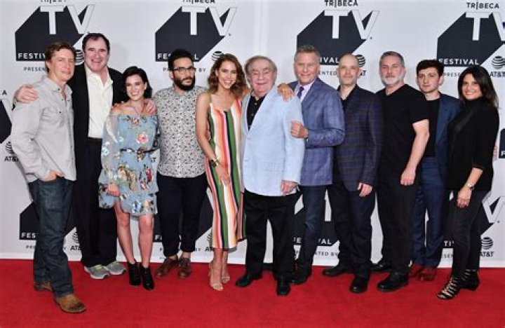 Ennis Esmer Net Worth, Married, Wife, Facts