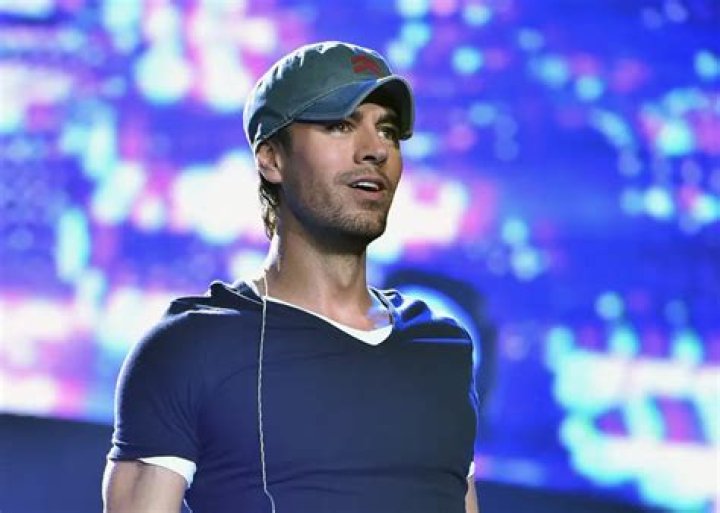 Enrique Iglesias Net Worth