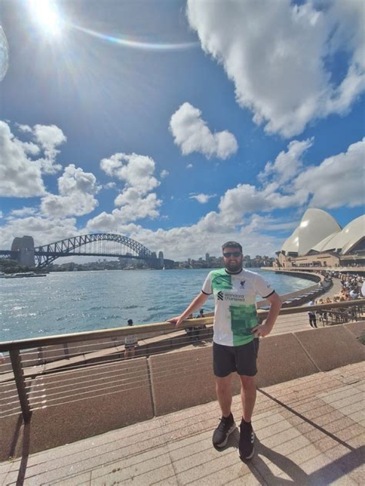 Eoghan McQuinn Net Worth