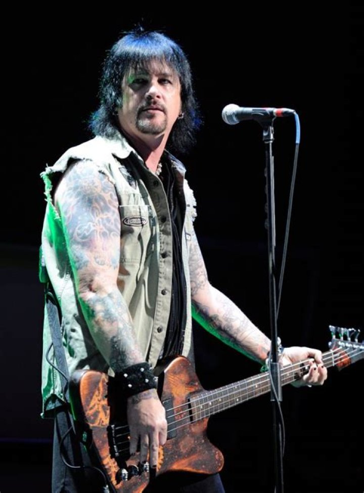 Eric Brittingham Net Worth