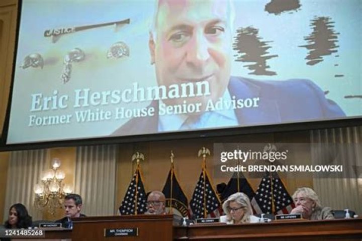 Eric Herschmann Wikipedia: Biography , Everything On His Wife Age, Family & Net Worth