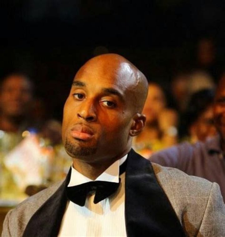 Eric Matheny Net Worth