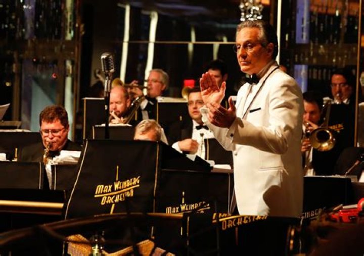 Why Was TV Producer Eric Weinberg Arrested? His Sexual Assault Charges Explained