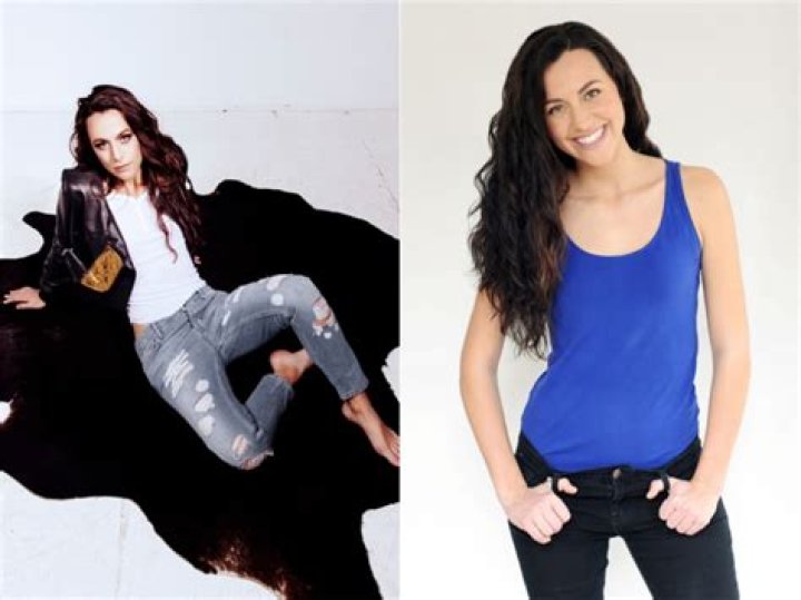 Erica Hernandez Net Worth