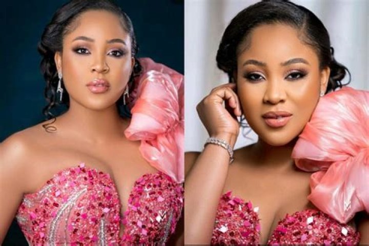 
Erica Nlewedim Has Revealed What She Will Name Her Son When She Births Him 