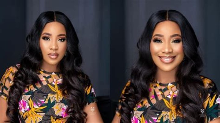 
Erica Nlewedim Has Sent A Message To Her Potential Suitors 