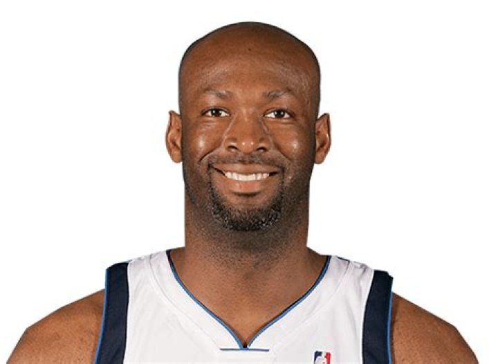 Erick Dampier