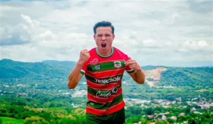 Erick Torres Padilla