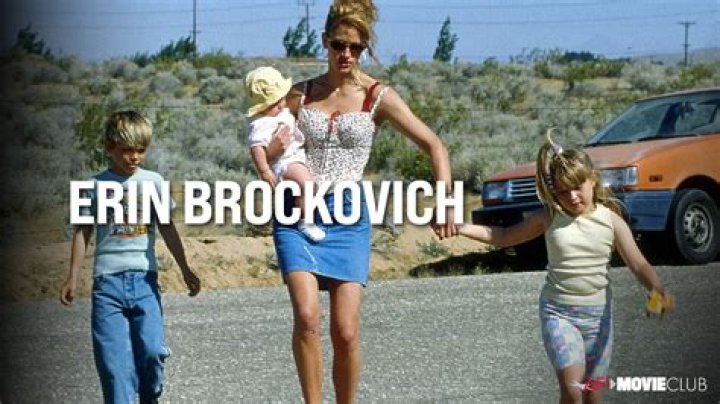 Erin Brockovich