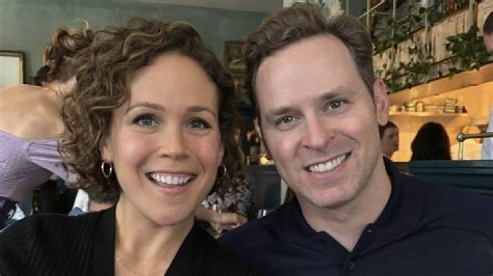 Erin Krakow And Ben Rosenbaum Relationship As Dog Parents