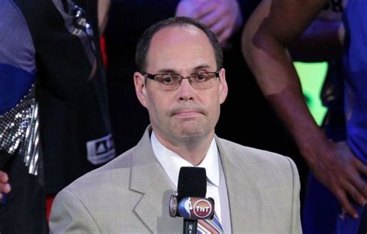 Ernie Johnson Jr’s Net Worth, Biography, Career, Awards, Fact and Life Story