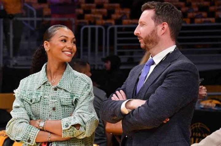 ESPN: Malika Andrews Husband, Is She In A Relationship With Dave Mcmenamin?