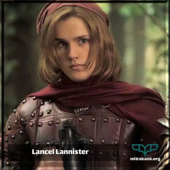 
Eugene Simon’s (aka Lancel Lannister on ‘GOT’) Biography 