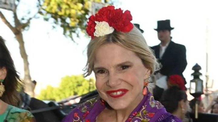 Eugenia Martinez De Irujo