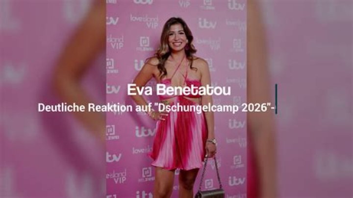 Eva Benetatou Wikipedia Age: Insight On Her Partner And Instagram