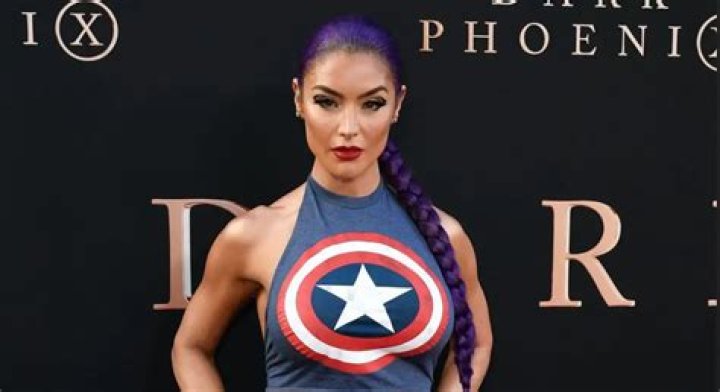 Eva Marie Net Worth