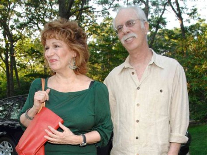 Eve Behar Father, Age, Husband Alphonso Anthony Scotti, Wedding, Wiki, Son