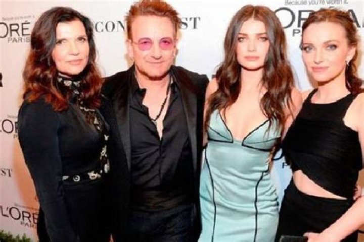 Eve Hewson Biography; Age, Movies, Net Worth and Husband of Bono’s Daughter