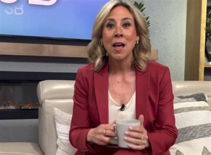 Eve Marie Lortie Spouse: Who Is She Married To?