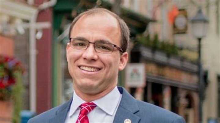 
Ex-Alexandria Mayor, Kerry Donley, 66, Passed Away 