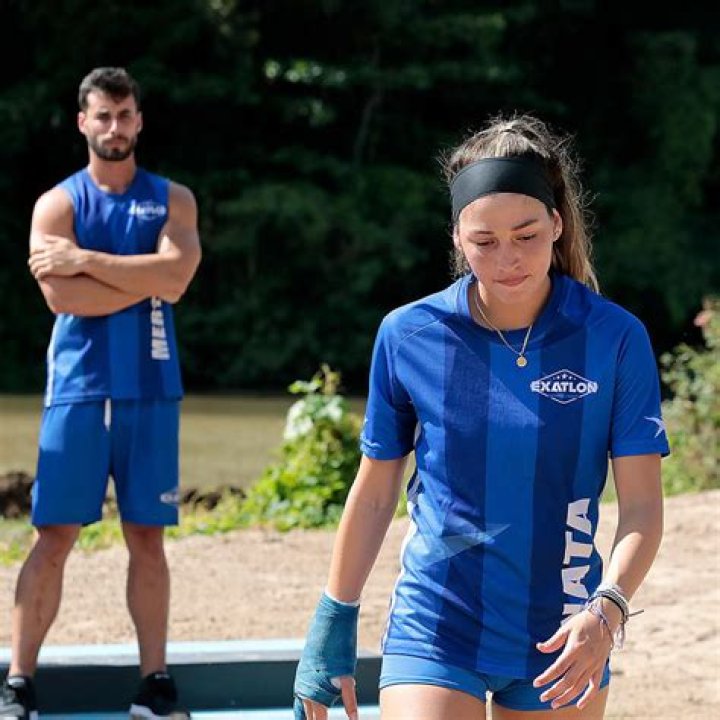 EXATLON USA: Where Are Denisse Novoa And Frank Beltre?