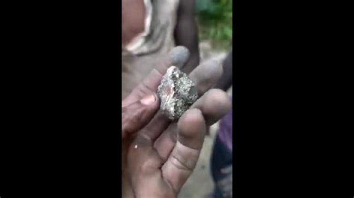 Fact Check: Was Vibranium found in Congo? Electrically charged rocks claim explored