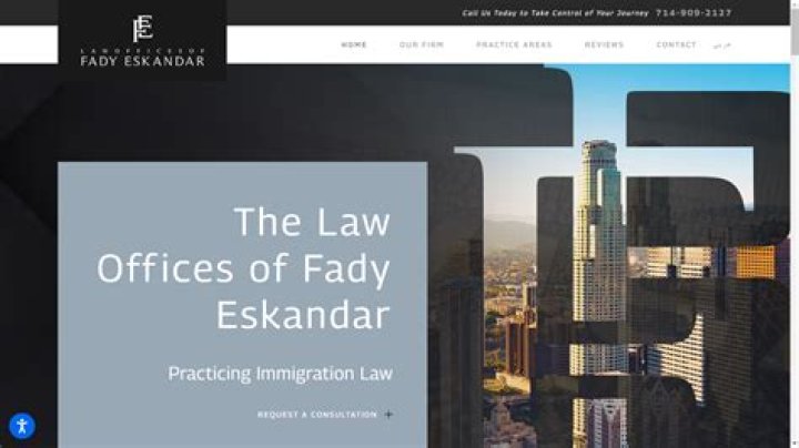 Fady Eskandar Net Worth