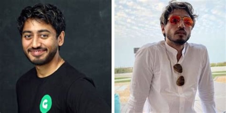 Fahim Saleh Height, Age, Boyfriend, Biography, Wiki, Net Worth