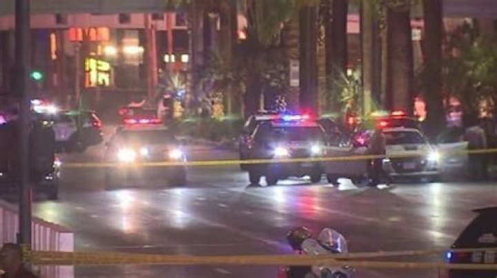 
Family of 3 Charged in PnB Rock’s Murder as Father Is Arrested in Las Vegas After Going on the Run 