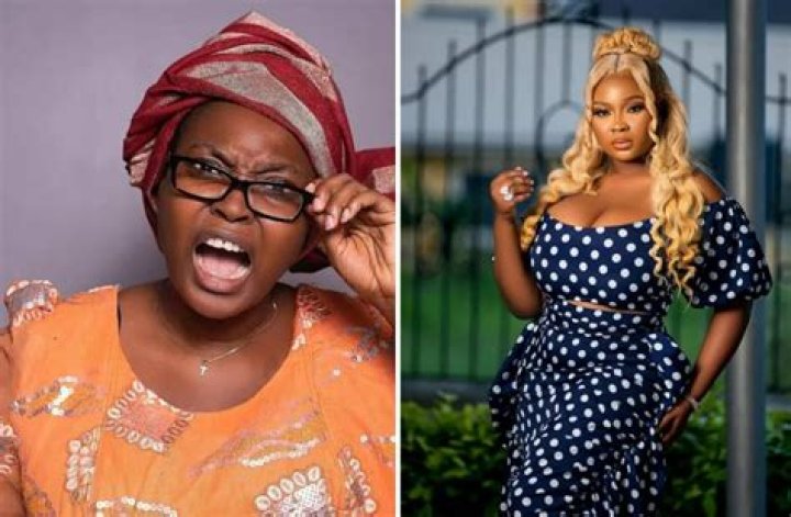 
Fans react as Kemi Ikuseedu aka Mummy Wa celebrates her birthday 