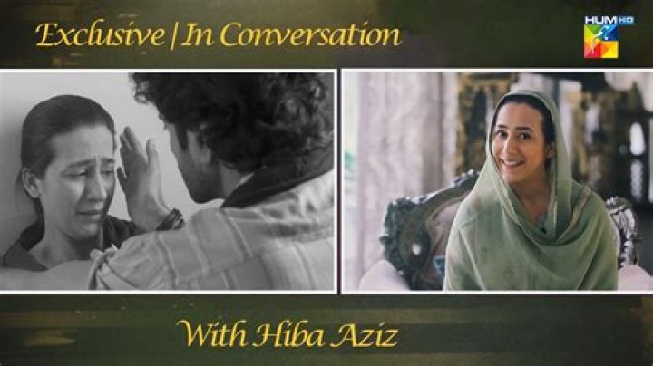 Fares Karam WIfe; Everything To Know About Hiba Aziz