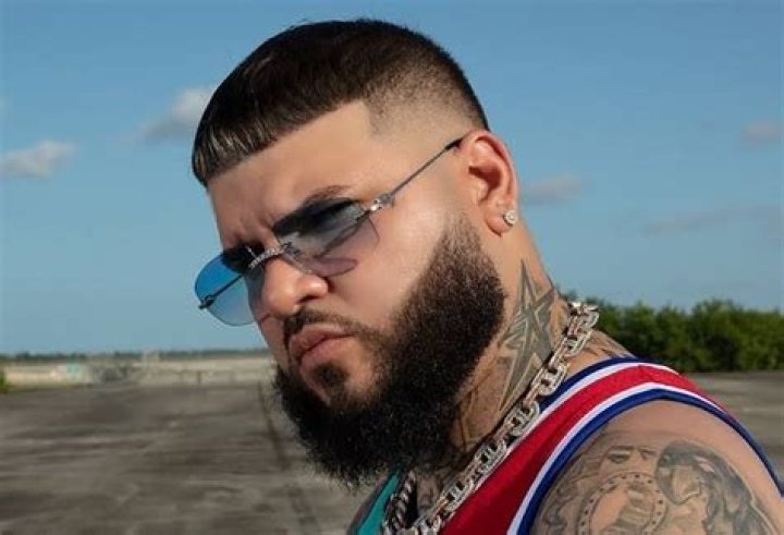 Farruko Net Worth