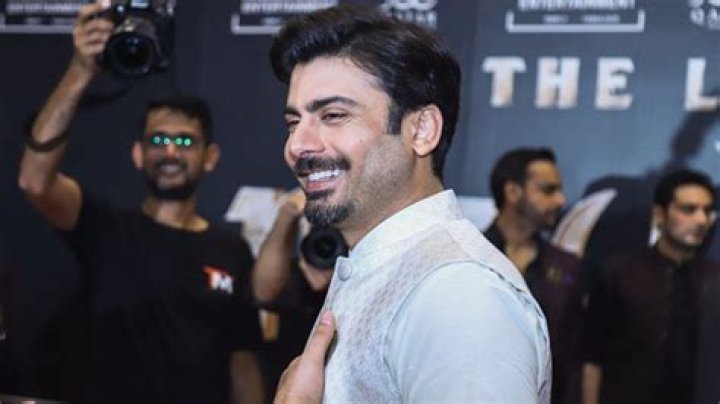 Fawad Khan Net Worth [2024] Salary, Love Story, & More
