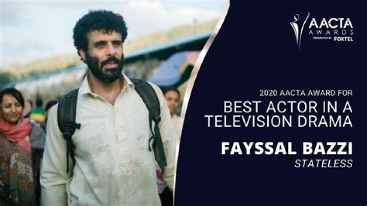 Fayssal Bazzi Actor Age: 10 Facts You Should Know About