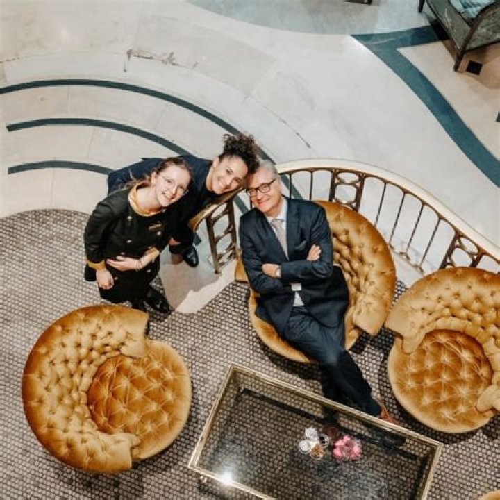 Felix O. Adlon Net Worth