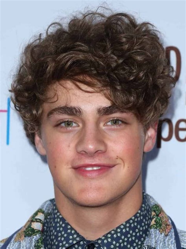 Who is Fin Argus? Here’s Everything About Charming American Actor