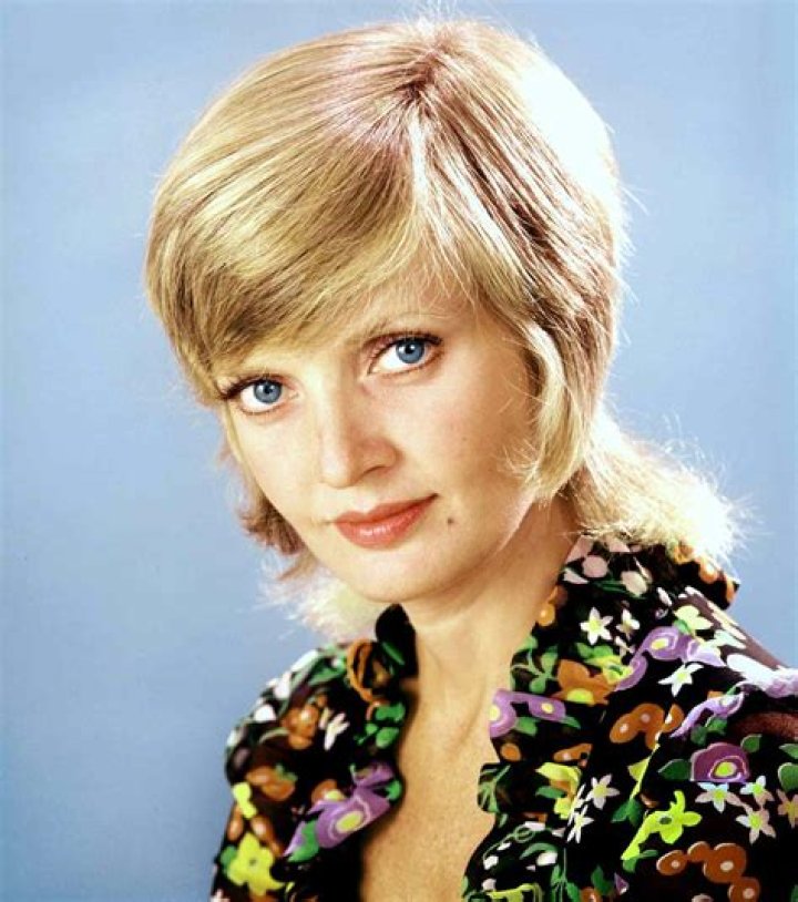Florence Henderson