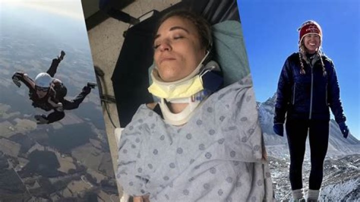 Florida Duluth Airshow Parachute Accident Linked To Death Cause And Obituary