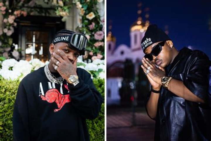 Focalistic Biography: Age, Career, Songs, Girlfriend & Net Worth