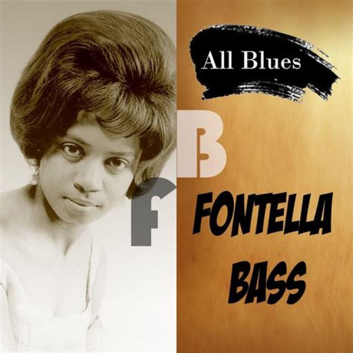 Fontella Bass Net Worth