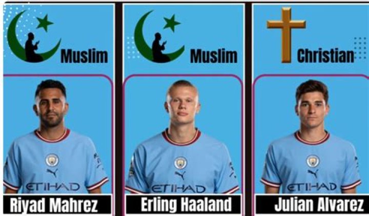 Footballer: Is Erling Haaland Muslim? Religion Explored -Everything On His Net Worth And More