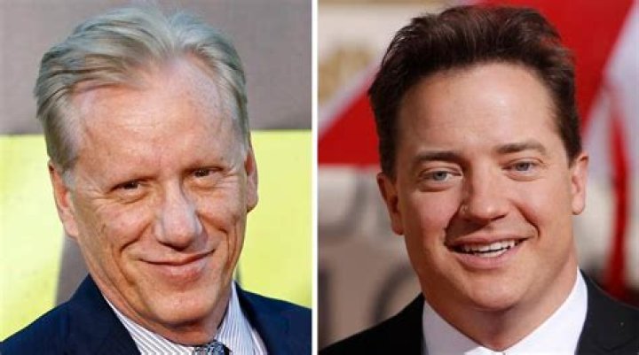 
Former HFPA Reporter Philip Berk And Brendan Fraser Case Was A Sensation- What Happened? 